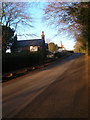 Lower Morley Cottage, Old Cooksbridge