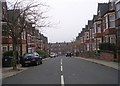 Grange Crescent - Hamilton Place