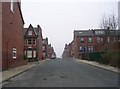 Hamilton Place - Harehills Avenue