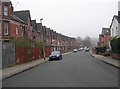 Shepherds Lane - Harehills Avenue