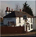 The Lamb, Norwood Road, Southall