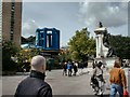 Piccadilly Gardens