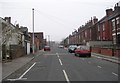 Gathorne Street - Gilpin Street