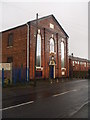 Ebenezer Chapel, Netherton.