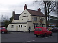 The Dog & Lamppost, Brierley Hill