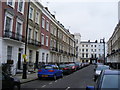 Charlwood Place Pimlico