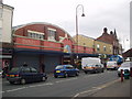 Market Hall, Brierley Hill.