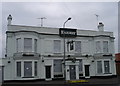 The Railway, Foxhall Road