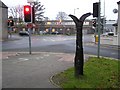 "Crossroads", Mountjoy Road, Omagh