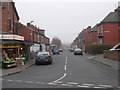 Gathorne Terrace - Shepherds Lane