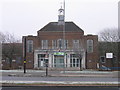 Northfield Swimming Baths