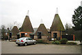 TQ6953 : Oast House by Oast House Archive