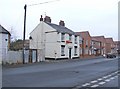 The former Horsefair pub, 2 Stourbridge Road