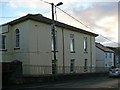 Moriah Chapel, Rhymney