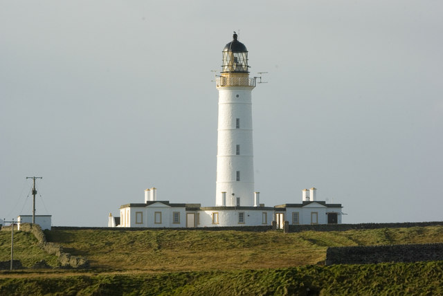 Orsay Lighthouse
