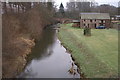 Dean Water, near Meigle