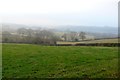 Countryside near Buckland Newton.