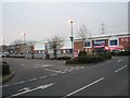 Retail park