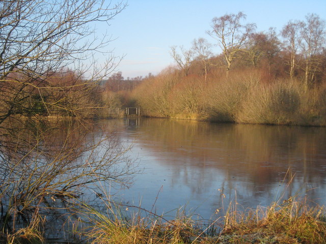 Spottiswoode Loch