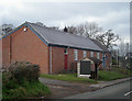 Kinlet Village Hall