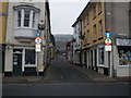 Standard Street, Crickhowell