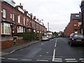 Trelawn Terrace - Ash Road