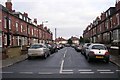 Trelawn Avenue - Ash Road