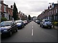 Headingley Avenue - Ash Road