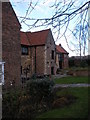 Beverley Youth Hostel