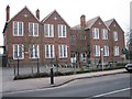 West Oxford Community Primary School (formerly West Oxford First School)