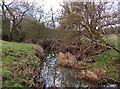 River Stowe, near Southam