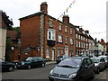 Tower House, 96 High Street, Stony Stratford