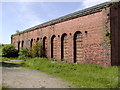 Former Electrical Generating Station at Forgeside, Blaenavon