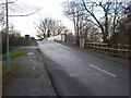 Coppull Moor Lane