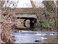 River Stowe, Browns Bridge, Southam (4)