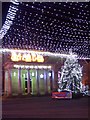 Guildhall Square, Salisbury