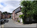 Bridge Street Llanfyllin