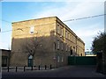 Infirmary Building, Hillsborough Barracks, Sheffield