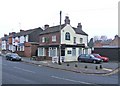 The Weary Traveller, 204 Sutton Road, Kidderminster