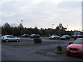 Suffolk Retail Park Ipswich