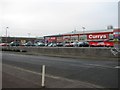 Currys Botley road