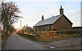 Cottages, Mains of Brigton