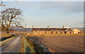 Cottages, Easter Ingliston