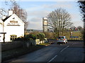 The Park Gate public house