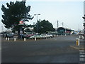 Poole railway station