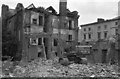 O0975 : Demolition of Drogheda Grammar School by Kieran Campbell