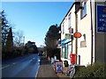 Hazelslade Post Office and Store