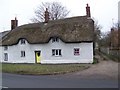 Primrose Cottage, Tilshead