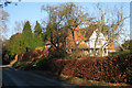 Oast House at Holmstall, Horleigh Green Road, Five Ashes, East Sussex