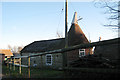 Rotherhurst Oast, Rotherhurst Park Farm, Rotherhurst Lane, Rotherfield, East Sussex